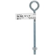 HAMPTON Eye Bolt Steel, Zinc Plated 02-3456-244